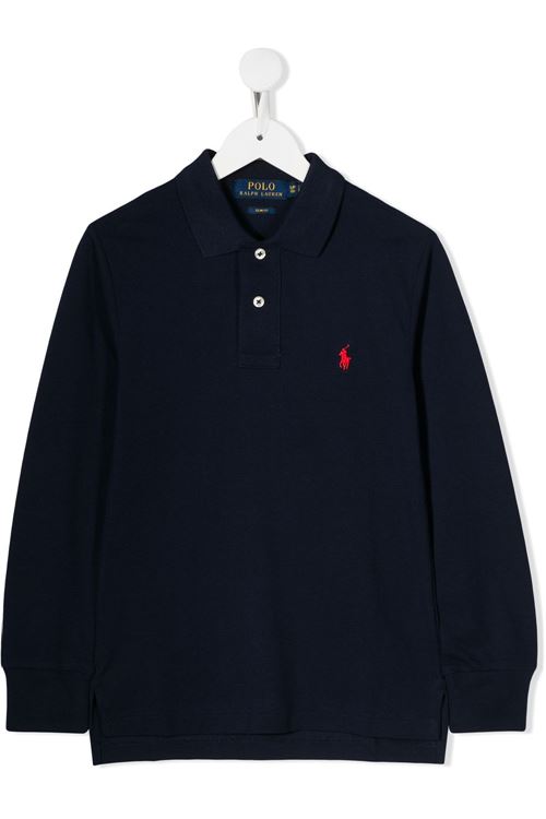  RALPH LAUREN KIDS | 323708858024